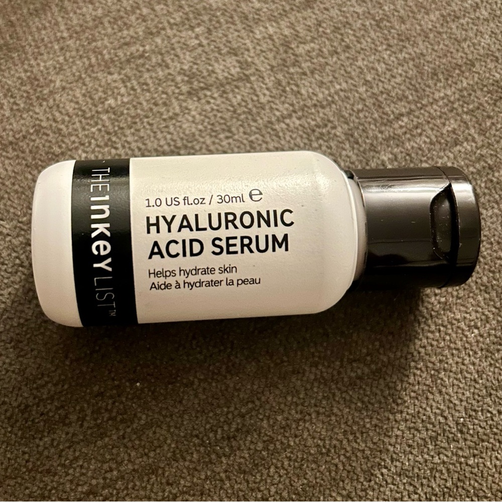 TheInkeyList 3-Step Hydration Recipe - Picture 5 of 6